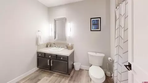Bath - 543 E 2nd Ave #1D, Durango, CO 81301 photo 2 of 3