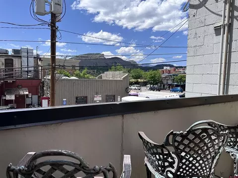 Exterior - 543 E 2nd Ave #1D, Durango, CO 81301 photo 3 of 7