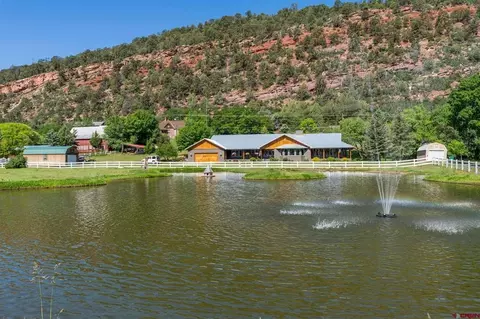 4630 County Road 203, Durango, CO 81301