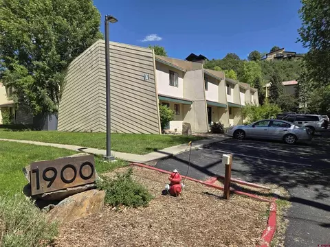 1900 County Road 240 # 2A, Durango, CO 81301