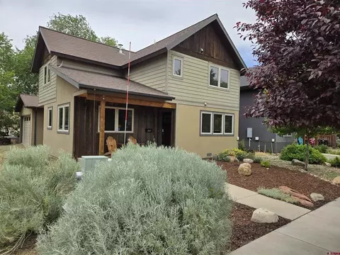 465 E 2nd St, Durango, CO 81301