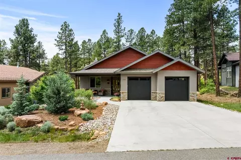 268 Hay Barn Rd, Durango, CO 81301