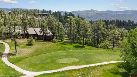 73 S Tamarron Dr #861, Durango, CO 81301