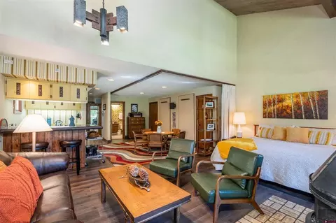 365 S Tamarron Dr #760, Durango, CO 81301
