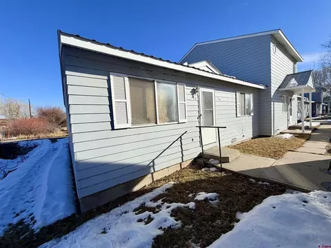 288 S 5th St, Gunnison, CO 81230