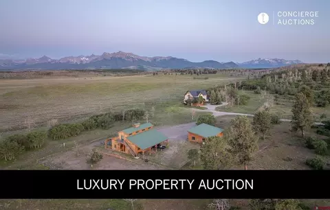 4234 Brown Ranch Rd, Placerville, CO 81430