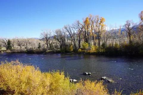 2334 River Island Dr, South Fork, CO 81154