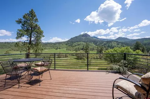 96 Berryhill Dr, Pagosa Springs, CO 81147