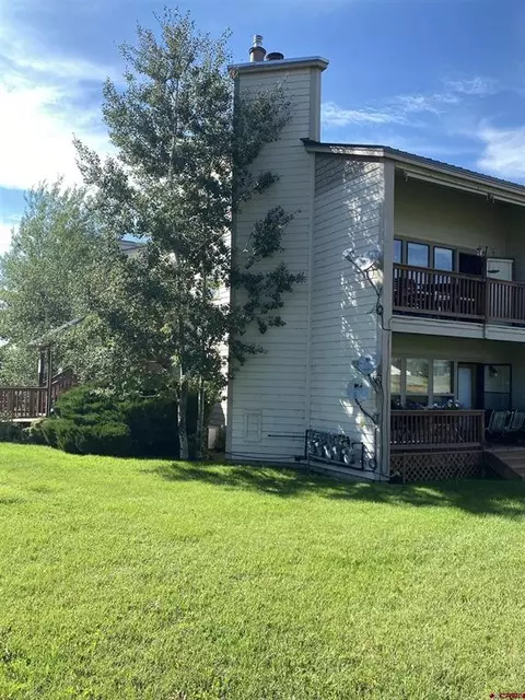 89 Valley View Dr #3180, Pagosa Springs, CO 81147