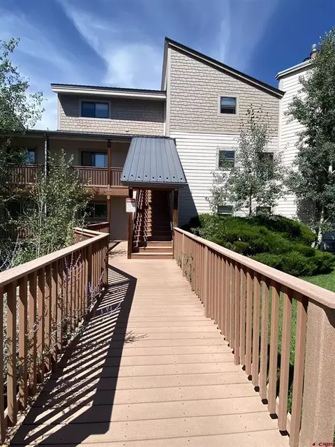 89 Valley View Dr #3180, Pagosa Springs, CO 81147