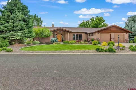1000 SE Fairway Dr, Cedaredge, CO 81413