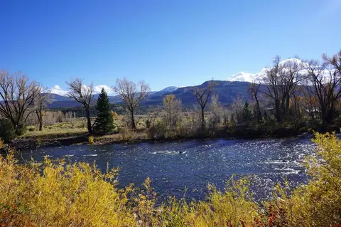 2392 River Island Dr, South Fork, CO 81154