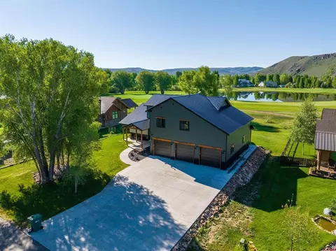 382 Tomichi Trl, Gunnison, CO 81230