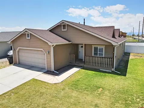 1656 Pikes Peak Pl, Alamosa, CO 81101