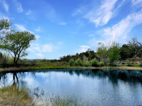 25471 Road S6, Dolores, CO 81323