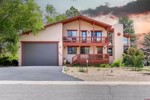 634 Handicap Ave, Pagosa Springs, CO 81147