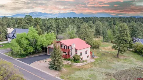 634 Handicap Ave, Pagosa Springs, CO 81147