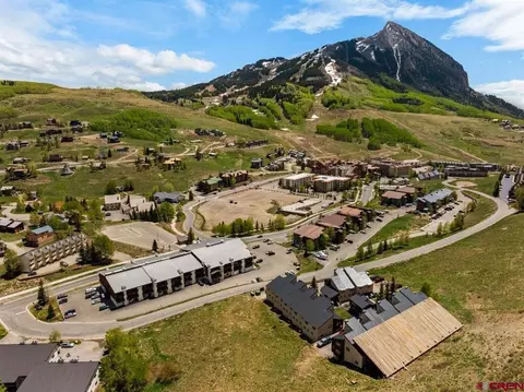 15 Marcellina Ln #114, Crested Butte, CO 81225
