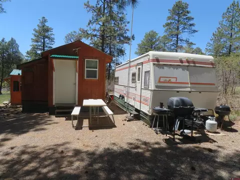 123 Susans Pl, Pagosa Springs, CO 81147