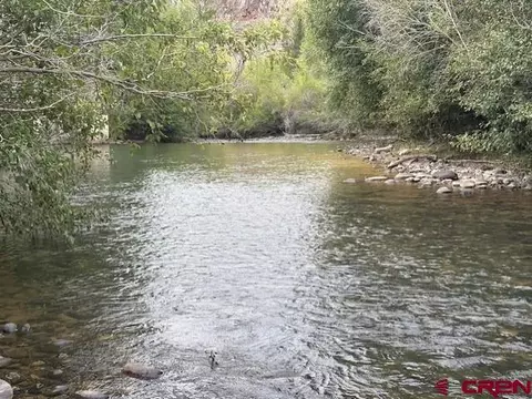 00 Alamosa Canyon River Land, Capulin, CO 81124