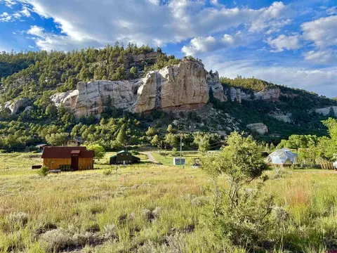 lot2 Lee St, Durango, CO 81301