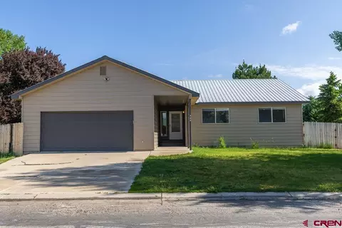 345 Meadows Cir, Bayfield, CO 81122