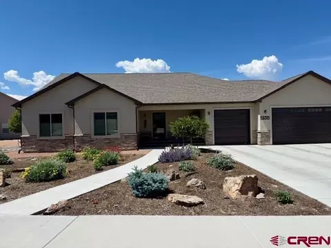 1600 Hickory Dr, Montrose, CO 81401