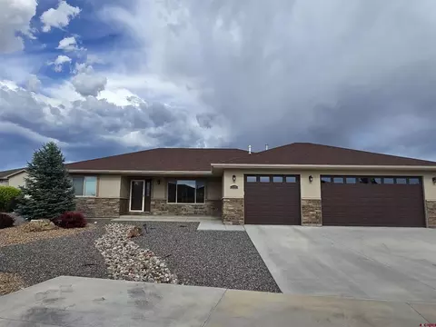 1285 Peppertree Dr, Montrose, CO 81401