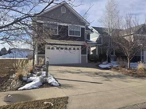 54 Little Pine Ln, Pagosa Springs, CO 81147