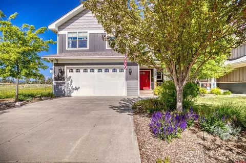 54 Little Pine Ln, Pagosa Springs, CO 81147