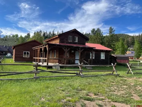 417 State St, Pitkin, CO 81241
