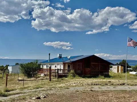 14334 2830 Rd, Hotchkiss, CO 81419