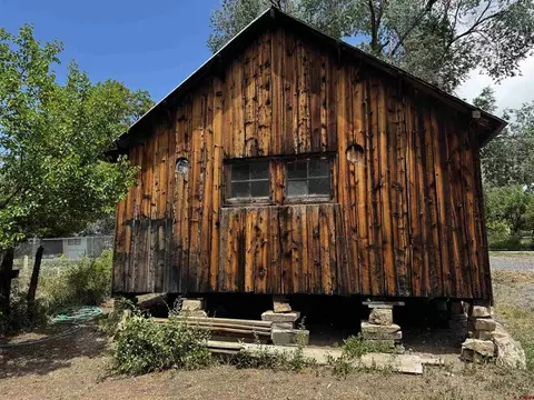480 Cedar Ave, Crawford, CO 81415