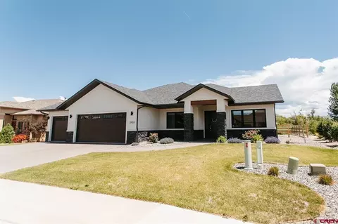 3901 Grand Mesa Dr, Montrose, CO 81403