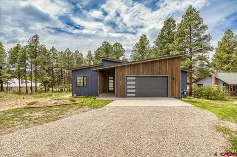 438 Lakewood St, Pagosa Springs, CO 81147