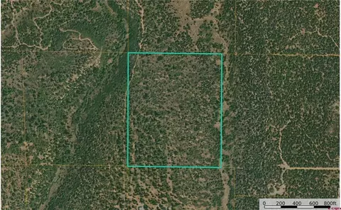 35 Acres Wild Poppy Rd, Montrose, CO 81403