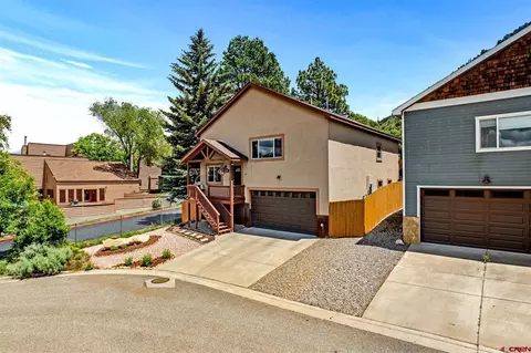 55 Cedar Ridge Way, Durango, CO 81301