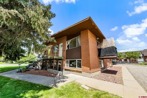 2718 New Mexico Ave #B, Durango, CO 81301
