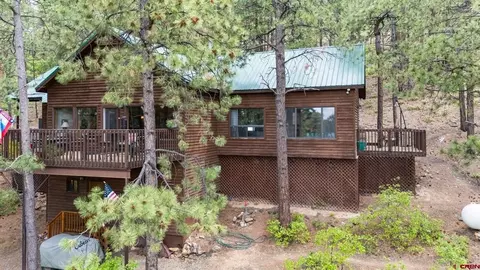 203 Hilltop Dr, Bayfield, CO 81122