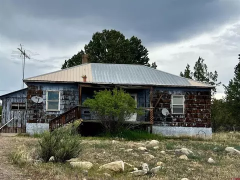 40293 County Rd 500, Pagosa Springs, CO 81147