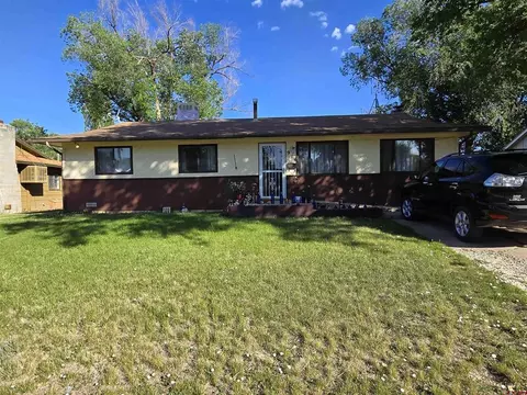 914 Brookside Dr, Cortez, CO 81321