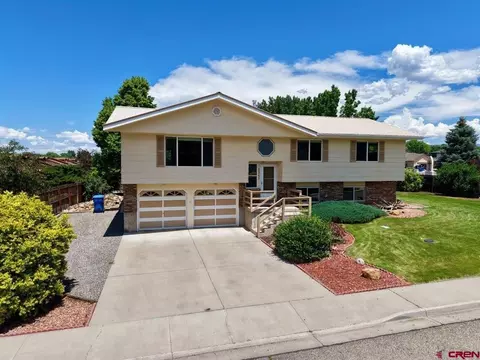 2343 Oldham Way, Montrose, CO 81401