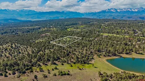 lot18 Cottontail Ln, Ridgway, CO 81432