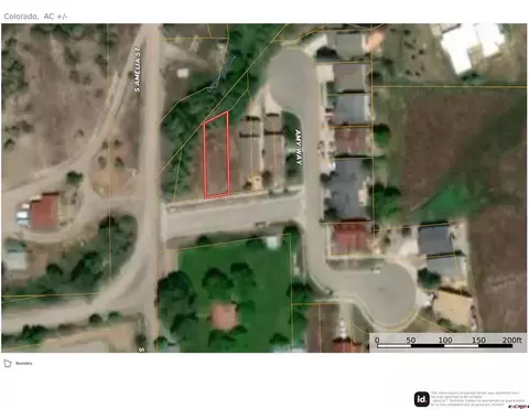 lot19 Tbd Le Ranch Blvd, Ridgway, CO 81432