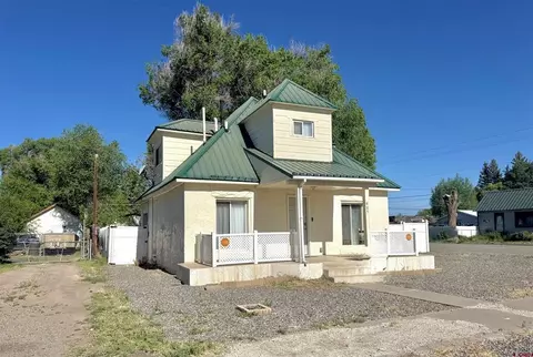 405 Madison St, Monte Vista, CO 81144