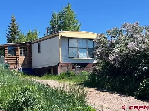 323 E 2nd St, Steamboat Springs, CO 80487
