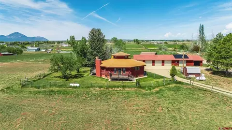 24816 Road M3, Cortez, CO 81321