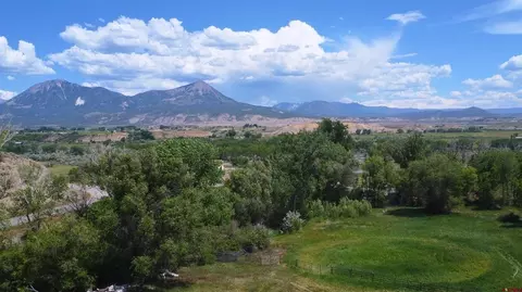 35730 Hanson Mesa Rd, Hotchkiss, CO 81419