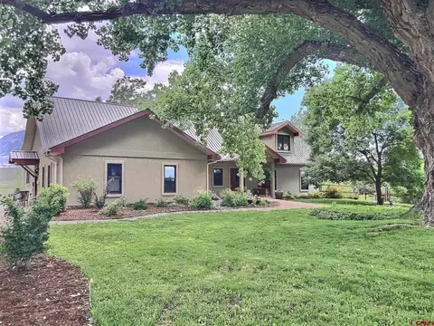 12657 3790 Rd, Paonia, CO 81428