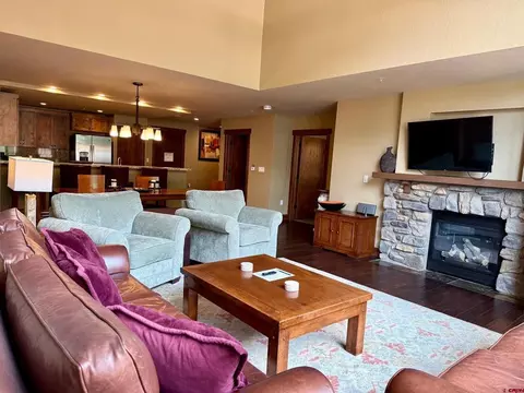 Living - 24 Sheol St #506, Durango, CO 81301 photo 3 of 6